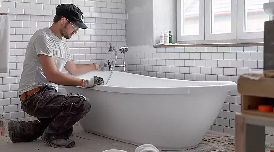 What to Do in a Plumbing Emergency Before the Plumber Arrives