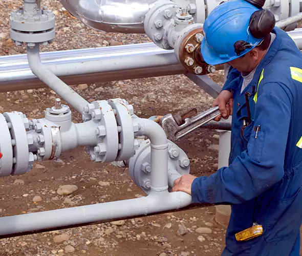 Expert Plumber for Backflow Preventer in Deerfield Beach, FL: Schedule Affordable Testing and Installation with Us