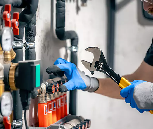 Expert Plumber for Commercial Plumbing in Deerfield Beach, FL: Schedule Reliable Plumbing Services with Us