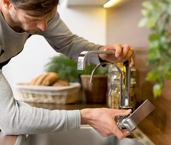 Your Trusted Experts for Bathroom Faucet Installation in Deerfield Beach, FL