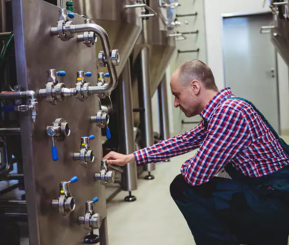 Professional Gas Leak Repair in Deerfield Beach, FL