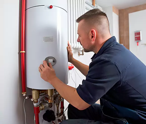 Expert Plumber for Gas Water Heater Replacement in Deerfield Beach, FL: Schedule Affordable Replacement Services with Us