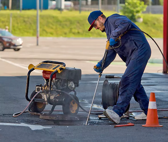 Expert Plumber for Hydrojet Plumbing in Deerfield Beach, FL: Schedule Affordable Jetting Services with Us