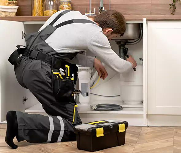 Certified Plumbers for Insinkerator Installation in Deerfield Beach