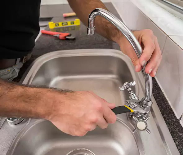 Expert Kitchen Sink Installation in Deerfield Beach, FL