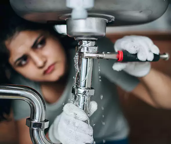 Professional Pipe Repair Specialists in Deerfield Beach, FL