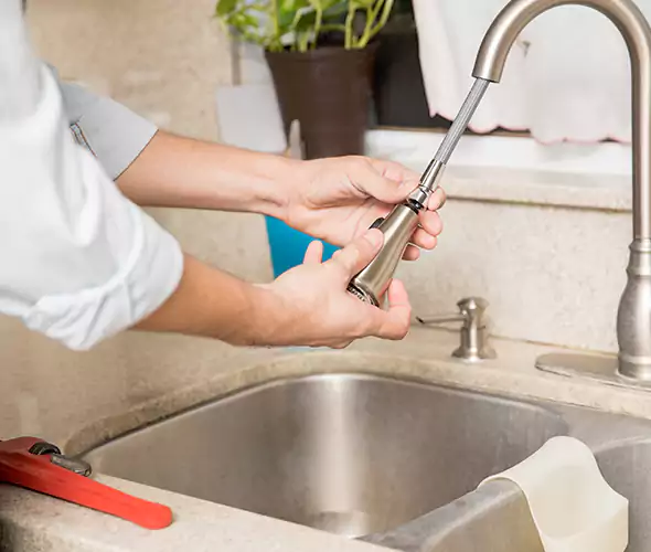 Expert Plumber for Plumbing Inspection in Deerfield Beach, FL: Schedule Affordable Inspection Services with Us