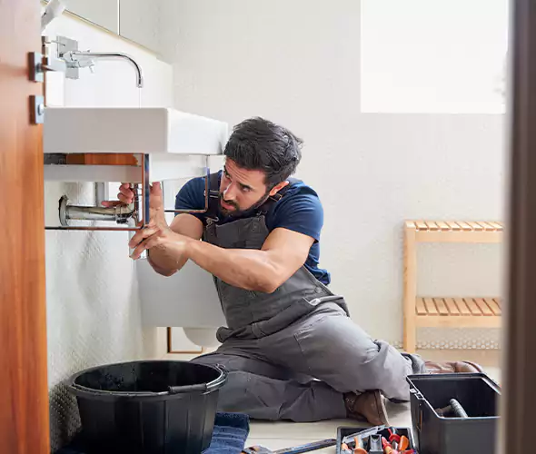 Expert Plumber for Plumbing Repair in Deerfield Beach, FL: Schedule Affordable Plumbing Repair Services with Us