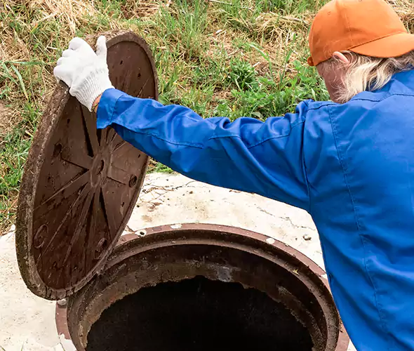Septic System Repair Experts in Deerfield Beach, FL
