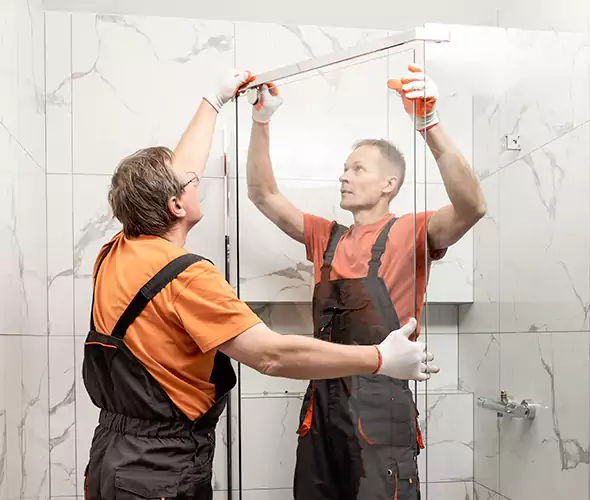 Professional Shower Installation Specialist in Deerfield Beach, FL: Schedule Affordable Shower Setup Services with Us