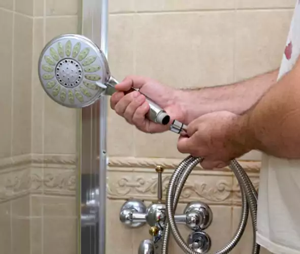 Professional Shower Repair Specialist in Deerfield Beach, FL: Schedule Affordable Shower Services with Us