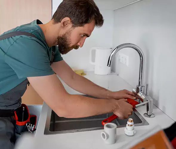 Professional Sink Installation Specialist in Deerfield Beach, FL: Schedule Professional Sink Setup Services with Us