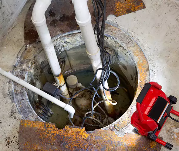 Licensed Sump Pump Installation Plumber in Deerfield Beach, FL