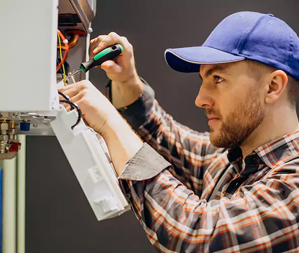 Expert Tankless Water Heater Plumber in Deerfield Beach, FL