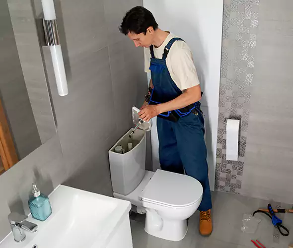 Plumber for Toilet Repair in Deerfield Beach, FL: Schedule Affordable Toilet Repair Services With Us
