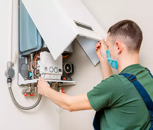 Licensed Experts for Water Heater Installation in Deerfield Beach, FL