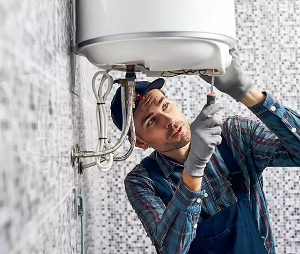 Expert Plumber for Water Heater Replacement in Deerfield Beach, FL: Schedule Affordable Replacement Services with Us
