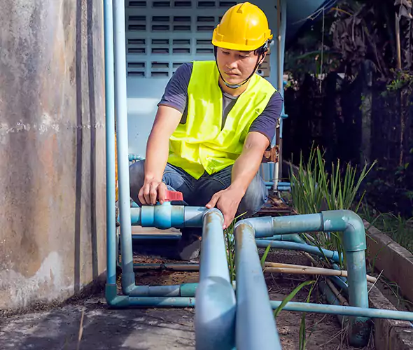 Expert Plumber for Water Line Replacement in Deerfield Beach, FL: Schedule Affordable Water Line Replacement Services with Us