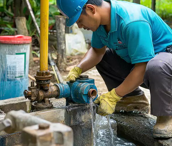 Expert Plumber for Well Pump Replacement in Deerfield Beach, FL: Schedule Affordable Well Pump Replacement Services with Us