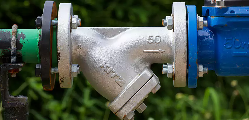 Professional Backflow Preventer Installation Services in Deerfield Beach, FL