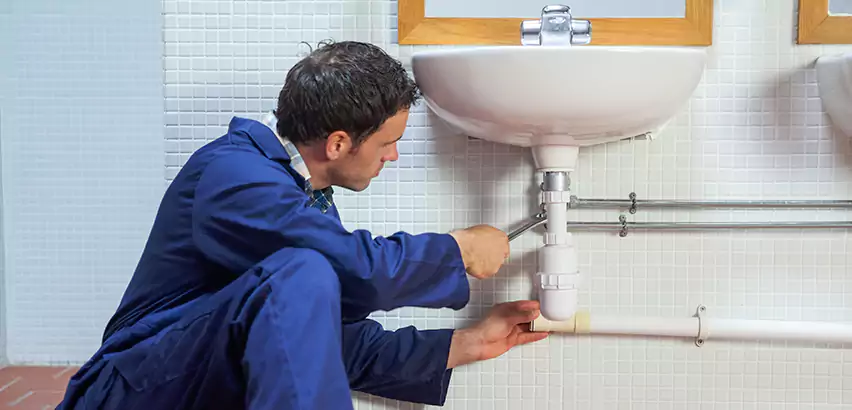Toilet Repair Deerfield Beach