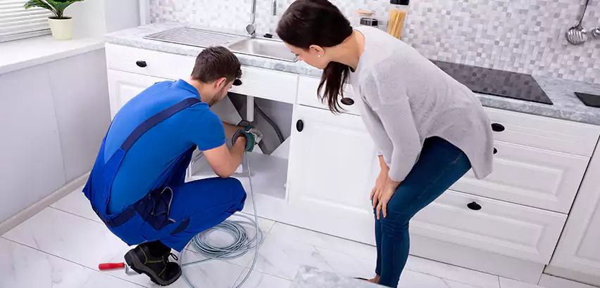 Professional Clogged Sewer Line Repair in Deerfield Beach, FL