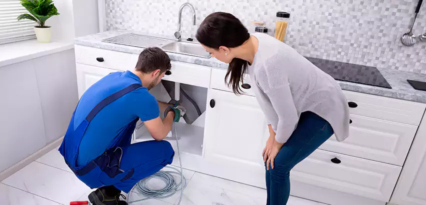 Fast Emergency Plumbing Repair Services in Deerfield Beach, FL