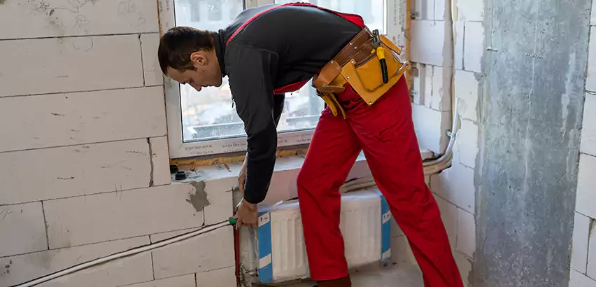 Professional Foundation Leak Repair Services in Deerfield Beach, FL