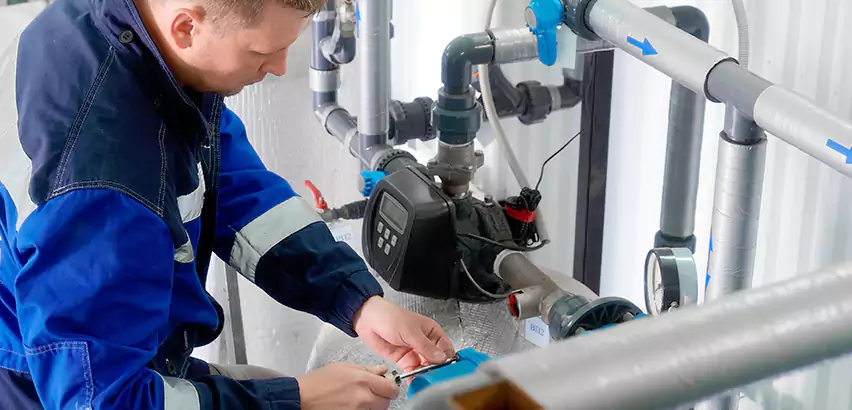 Reliable Gas Line Installation Services in Deerfield Beach, FL