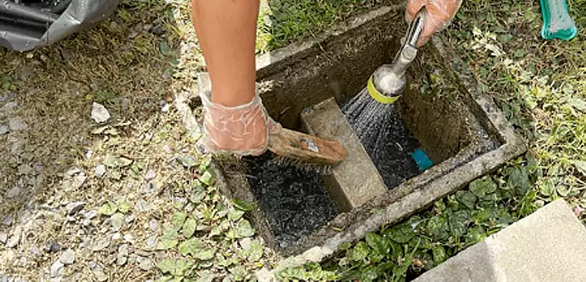 Professional Grease Trap Cleaning Services in Deerfield Beach, FL