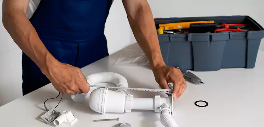 Polybutylene Plumbing Replacement in Deerfield Beach