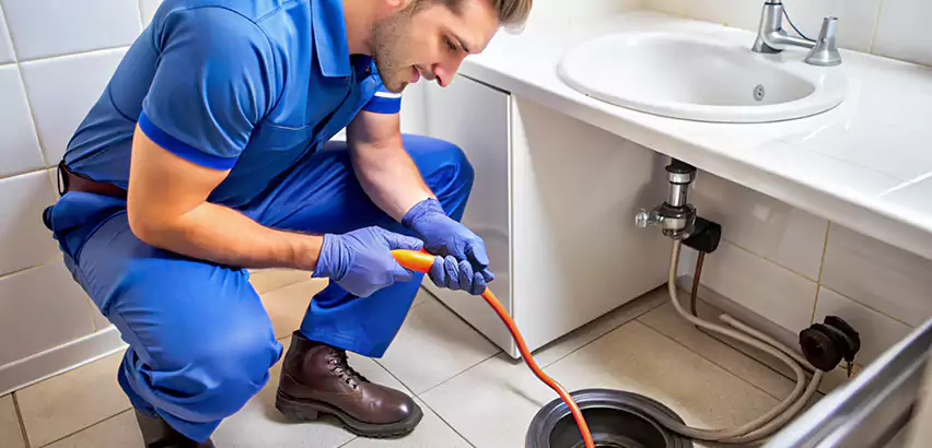 Sewer Line Inspection in Deerfield Beach