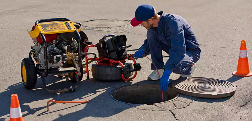 Professional Sewer Repair Services in Deerfield Beach, FL