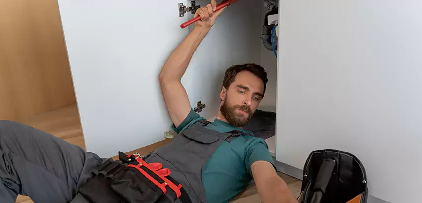 Emergency Basement Leak Repair in Deerfield Beach