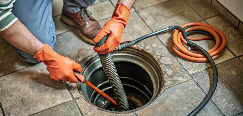 Shower Drain Cleaning in Deerfield Beach