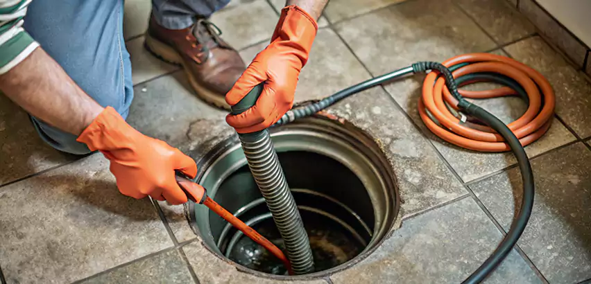 Gutter Drain Repair in Deerfield Beach, FL