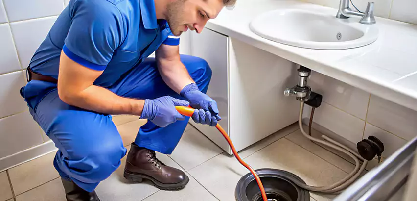 Drain Repair in Deerfield Beach
