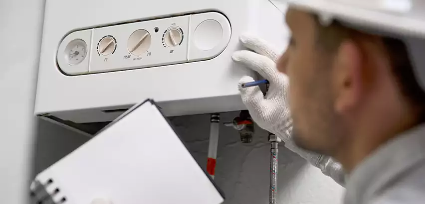 Richmond Electric Tankless Water Heater Installation in Deerfield Beach, FL