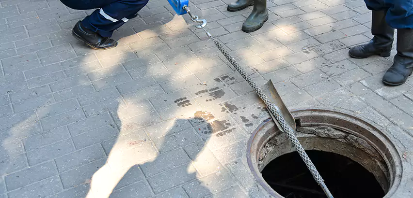 Emergency Rooter Service in Deerfield Beach