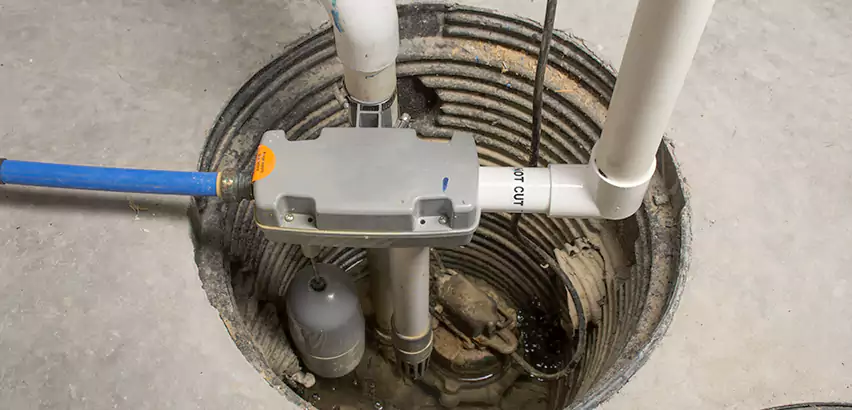 Emergency Sump Pump Repair in Deerfield Beach, FL