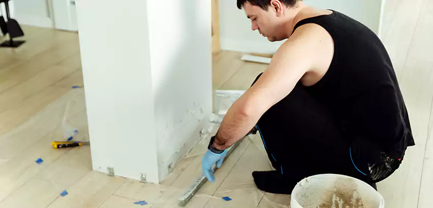 Emergency Foundation Leak Repair in Deerfield Beach, FL