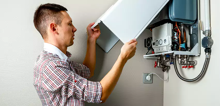 Electric Water Heater Maintenance in Deerfield Beach