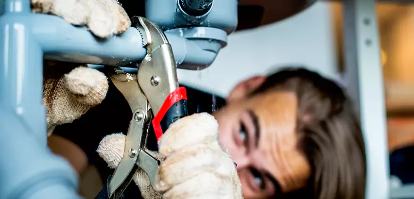 New Construction Bathroom Plumbing in Deerfield Beach