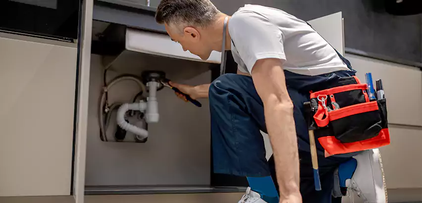 Water Leak Inspection in Deerfield Beach