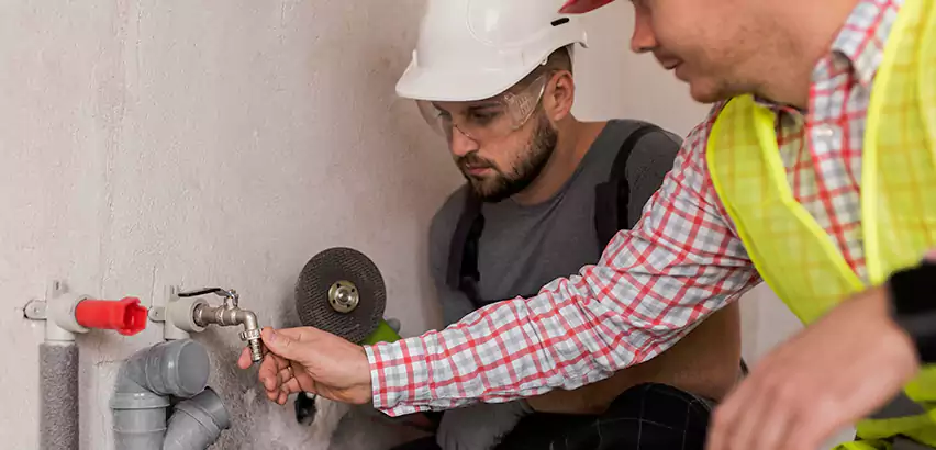 Water Softener Installation in Deerfield Beach, FL