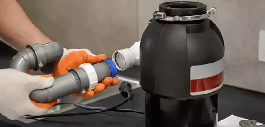 Garbage Disposal Maintenance in Deerfield Beach