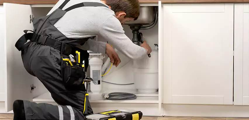 Sewer Line Replacement in Deerfield Beach