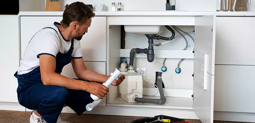 Pipe Replacement Services in Deerfield Beach
