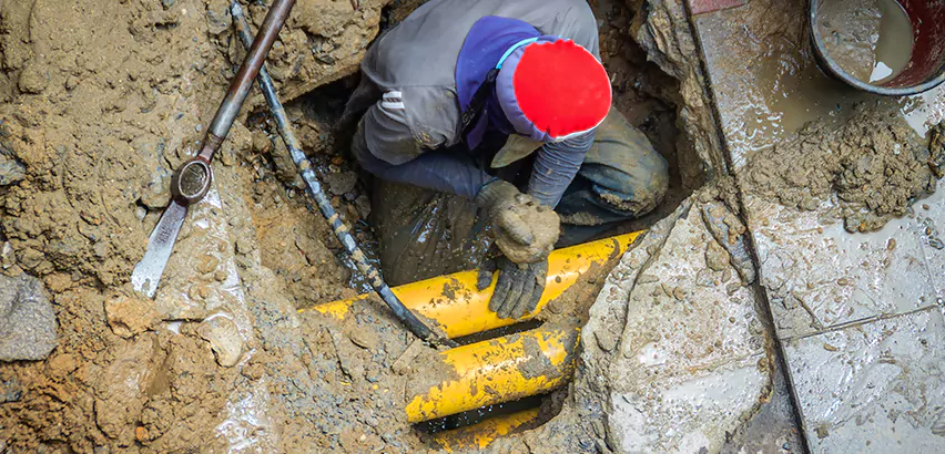 Main Line Rooter in Deerfield Beach