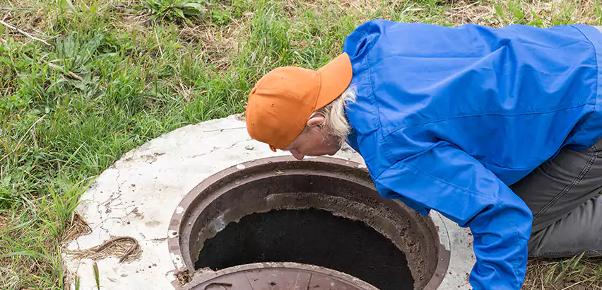 Septic Tank Leak Repair in Deerfield Beach, FL